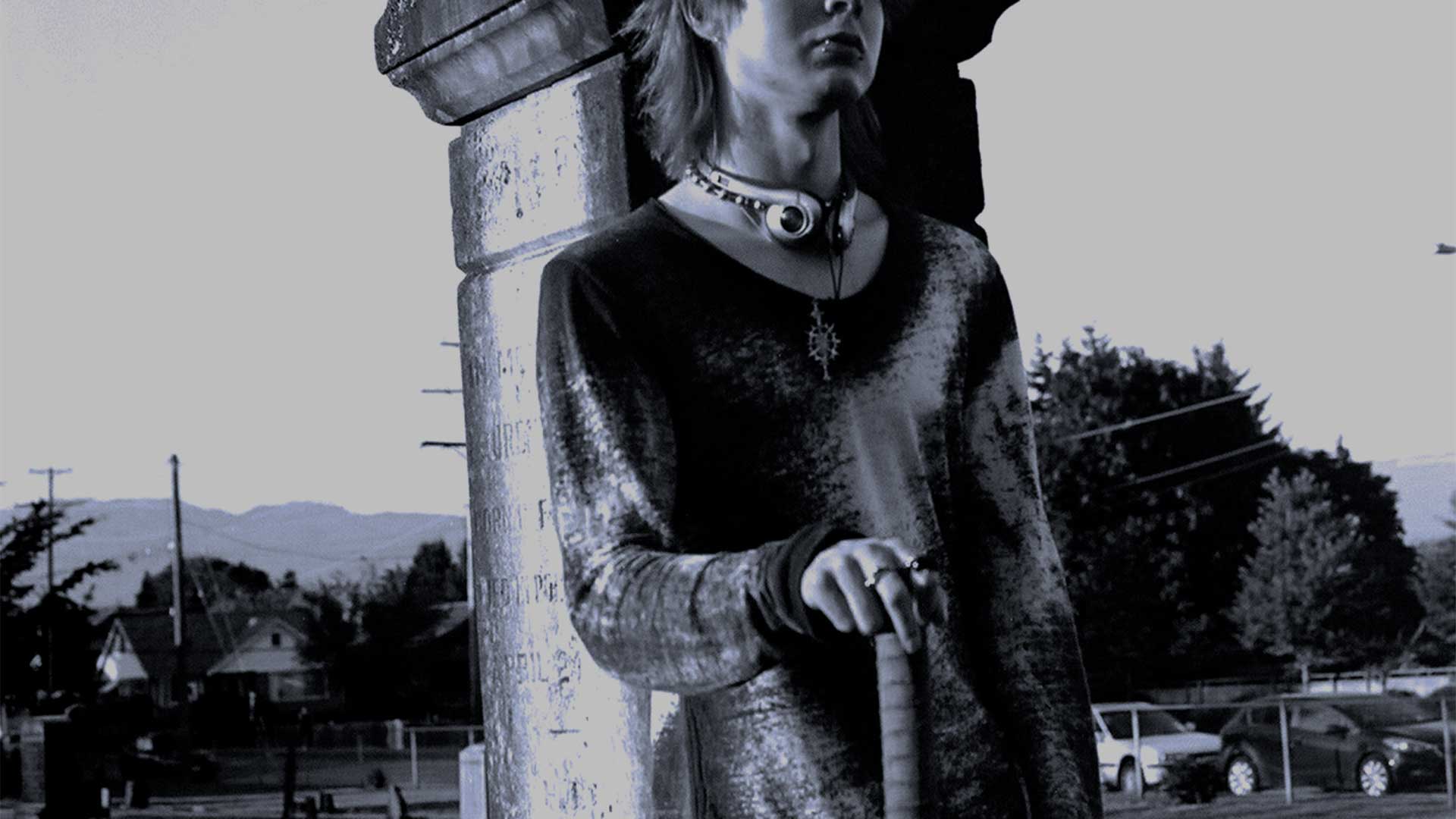 Project 4: The Death of Art Magazine